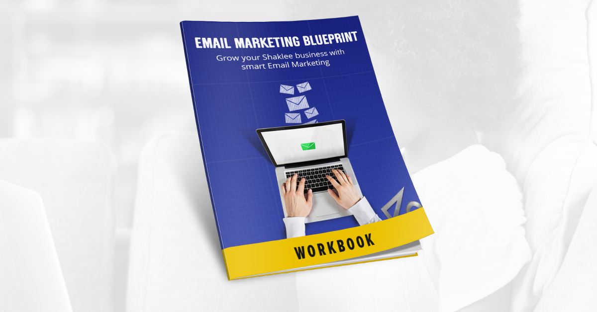 Email Marketing Blueprint